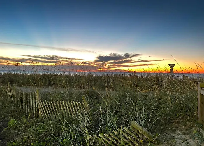 2501 S Ocean Blvd, 0811 - Ocean Front Sleeps 6