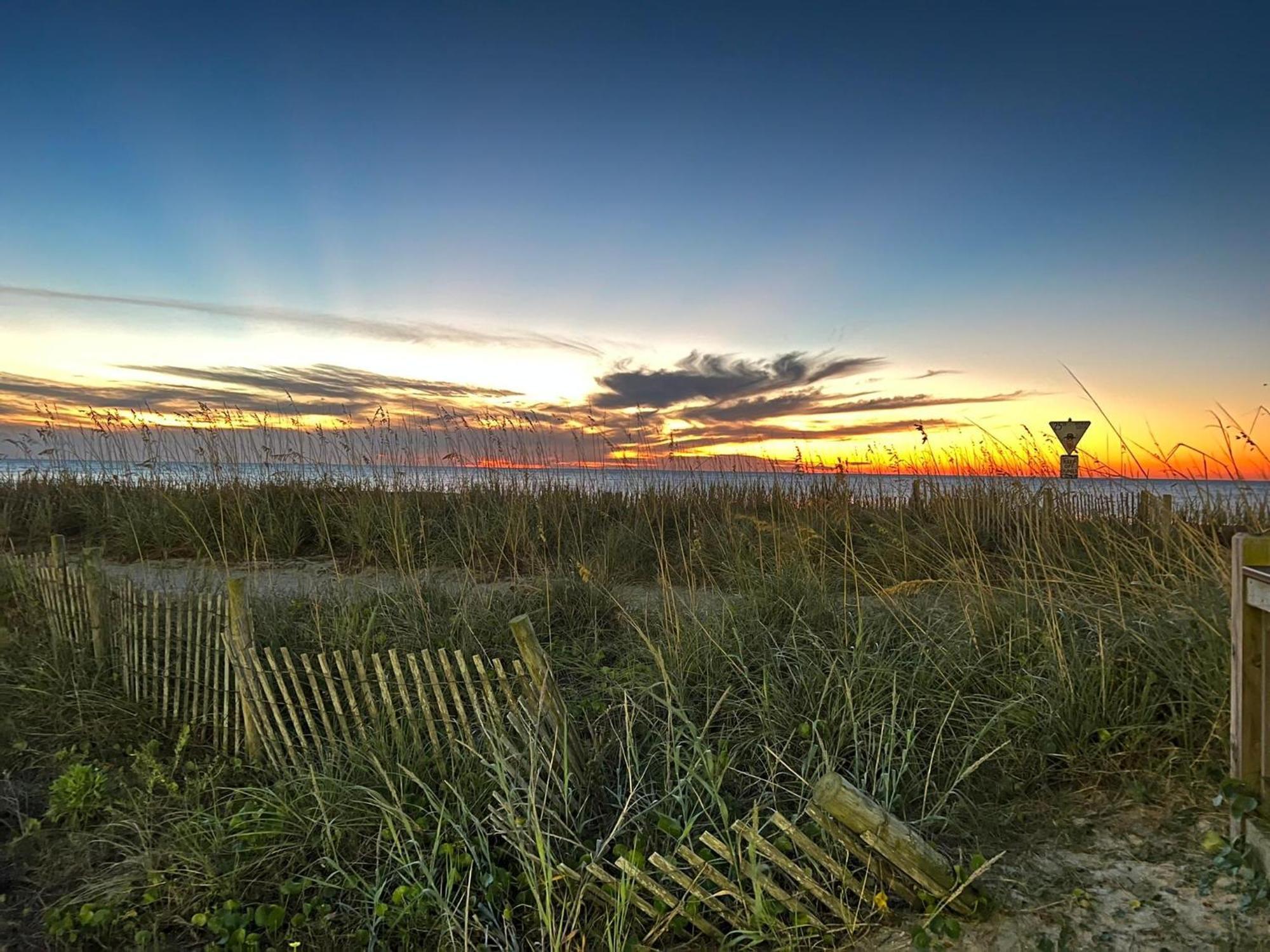 2501 S Ocean Blvd, 0811 - Ocean Front Sleeps 6