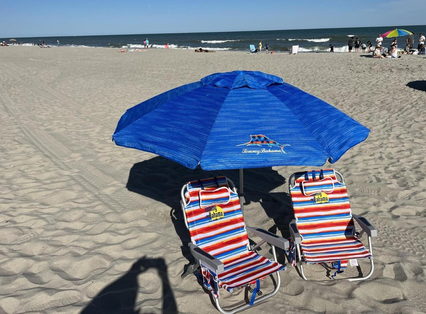 Holiday home 2501 S Ocean Blvd, 0811 - Ocean Front Sleeps 6
