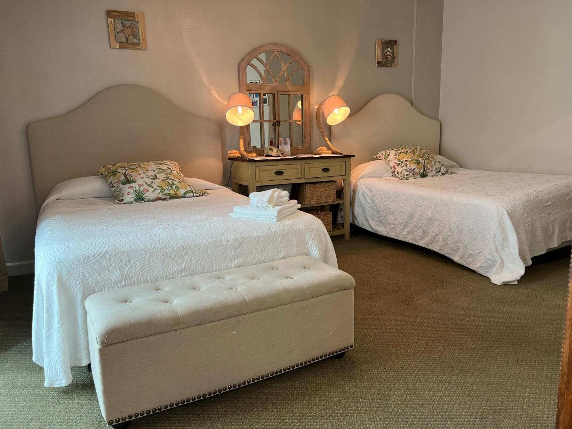 2501 S Ocean Blvd, 0811 - Ocean Front Sleeps 6 Holiday home