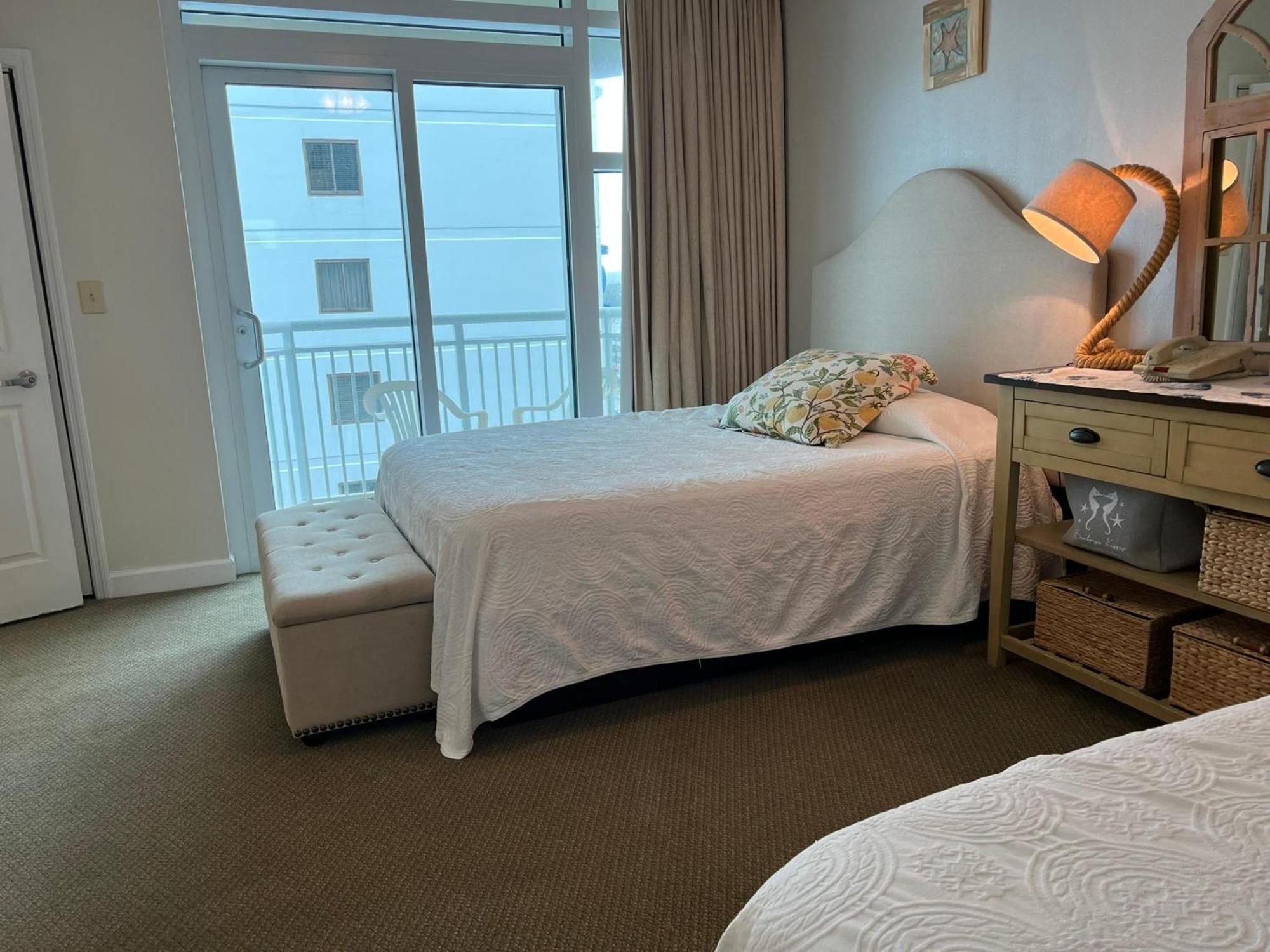 Holiday home 2501 S Ocean Blvd, 0811 - Ocean Front Sleeps 6 Myrtle Beach
