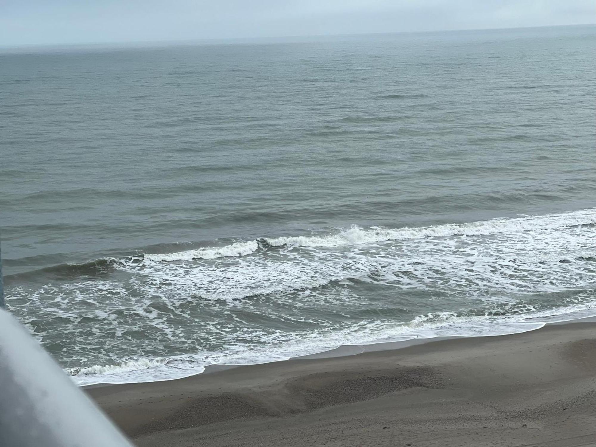 Holiday home 2501 S Ocean Blvd, 0811 - Ocean Front Sleeps 6