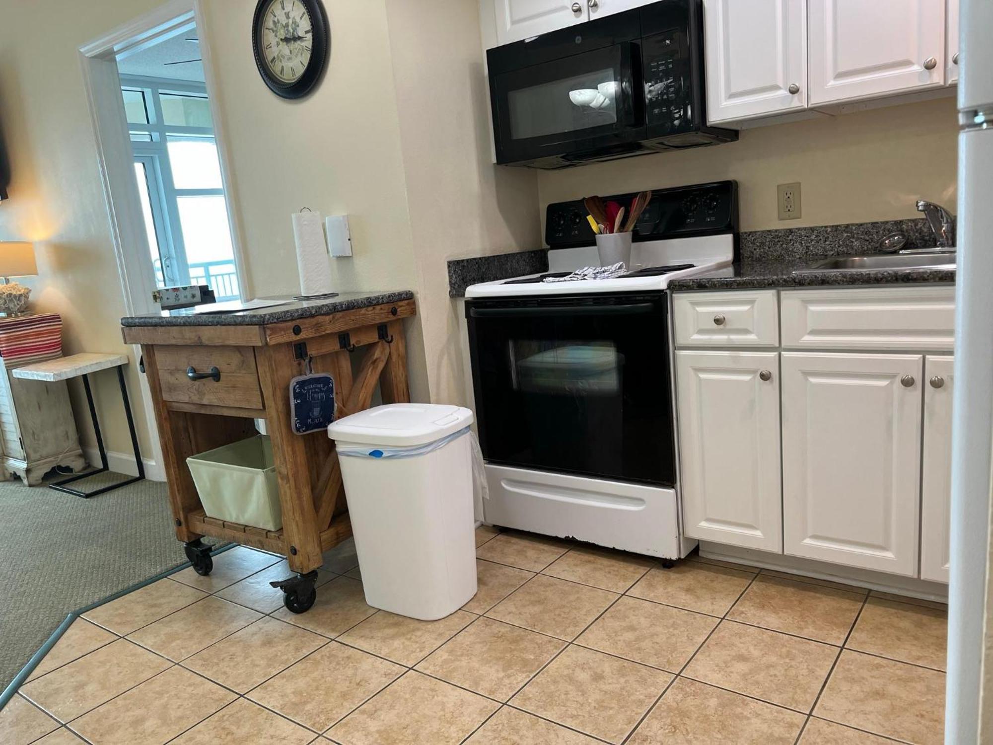 2501 S Ocean Blvd, 0811 - Ocean Front Sleeps 6