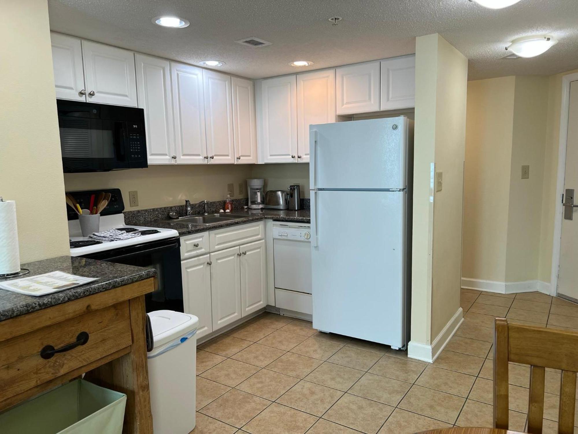 2501 S Ocean Blvd, 0811 - Ocean Front Sleeps 6 Holiday home Myrtle Beach