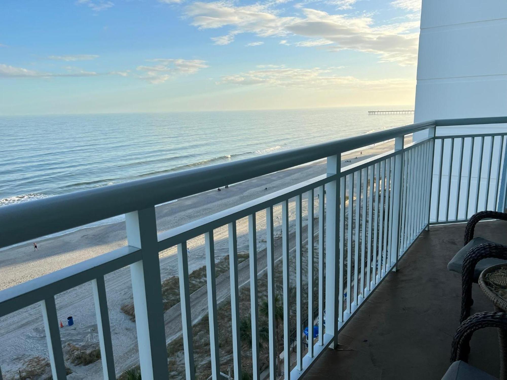 2501 S Ocean Blvd, 0811 - Ocean Front Sleeps 6